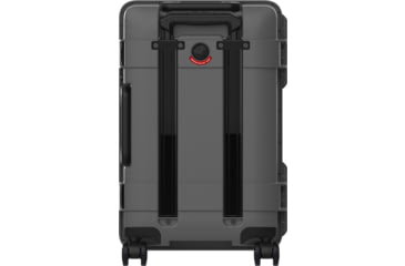 Image of Pelican 22in ATX Carry On Hard Sided Luggage, Charcoal, 22in, HC22-00080-CHAR