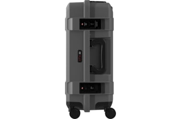 Image of Pelican 22in ATX Carry On Hard Sided Luggage, Charcoal, 22in, HC22-00080-CHAR