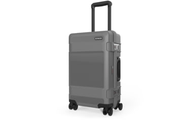 Image of Pelican 22in ATX Carry On Hard Sided Luggage, Charcoal, 22in, HC22-00080-CHAR