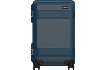 Image of Pelican 22in ATX Carry On Hard Sided Luggage, Indigo, 22in, HC22-00080-INDG