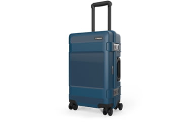 Image of Pelican 22in ATX Carry On Hard Sided Luggage, Indigo, 22in, HC22-00080-INDG