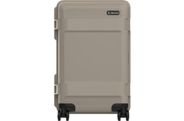 Image of Pelican 22in ATX Carry On Hard Sided Luggage, Sand, 22in, HC22-00080-SAND
