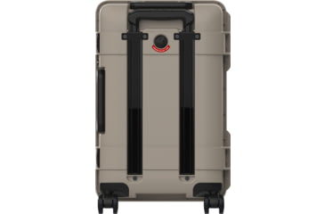 Image of Pelican 22in ATX Carry On Hard Sided Luggage, Sand, 22in, HC22-00080-SAND