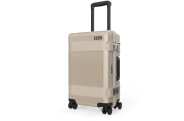Image of Pelican 22in ATX Carry On Hard Sided Luggage, Sand, 22in, HC22-00080-SAND