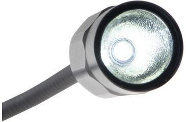 Image of Pelican 2365 LED Flex Neck Flashlight, 2AA, Black, 2365-015-110