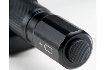 Image of Pelican 2365 LED Flex Neck Flashlight, 2AA, Black, 2365-015-110