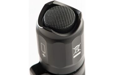 Image of Pelican 2380R Tactical Flashlight, 305 Lumens, Black 02380R-0000-110