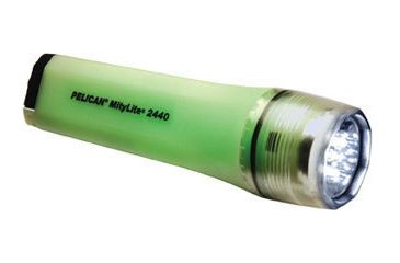 Image of Pelican 2440 LED Flashlight