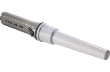 Image of Pelican 2490 LED with Traffic Wand, Boxed 2490-000-180