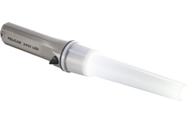 Image of Pelican 2490 LED with Traffic Wand, Boxed 2490-000-180