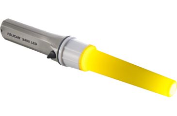 Image of Pelican 2490 LED with Traffic Wand, Boxed 2490-000-180