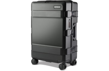 Image of Pelican 25in ATX Carry On Hard Sided Luggage, Black, 25in, HC25-00080-BLK