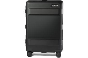 Image of Pelican 25in ATX Carry On Hard Sided Luggage, Black, 25in, HC25-00080-BLK