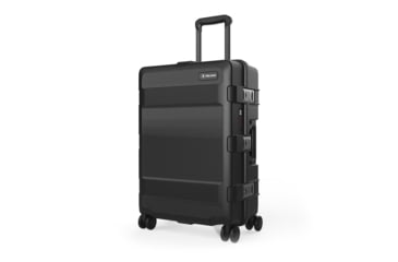 Image of Pelican 25in ATX Carry On Hard Sided Luggage, Black, 25in, HC25-00080-BLK