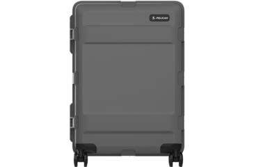 Image of Pelican 25in ATX Carry On Hard Sided Luggage, Charcoal, 25in, HC25-00080-CHAR