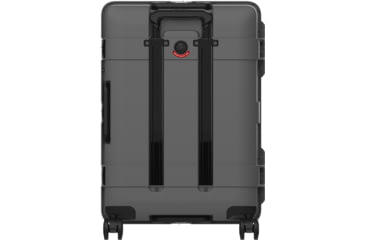 Image of Pelican 25in ATX Carry On Hard Sided Luggage, Charcoal, 25in, HC25-00080-CHAR