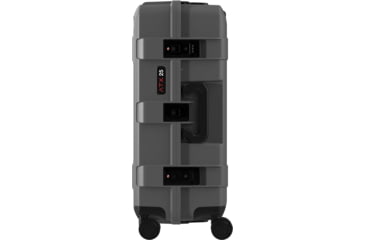 Image of Pelican 25in ATX Carry On Hard Sided Luggage, Charcoal, 25in, HC25-00080-CHAR