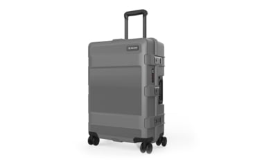Image of Pelican 25in ATX Carry On Hard Sided Luggage, Charcoal, 25in, HC25-00080-CHAR