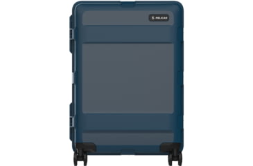 Image of Pelican 25in ATX Carry On Hard Sided Luggage, Indigo, 25in, HC25-00080-INDG