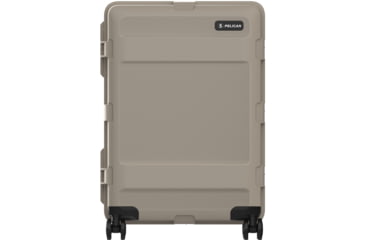 Image of Pelican 25in ATX Carry On Hard Sided Luggage, Sand, 25in, HC25-00080-SAND