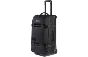 Image of Pelican 28in Aegis Carry On Rolling Hybrid Duffel, Black, 28in, HY28-TRVL-BLK