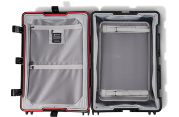 Image of Pelican 30in ATX Carry On Hard Sided Luggage, Black, 30in, HC30-00080-BLK