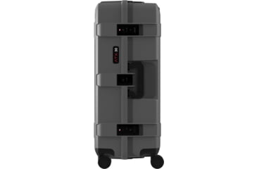 Image of Pelican 30in ATX Carry On Hard Sided Luggage, Charcoal, 30in, HC30-00080-CHAR