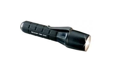 Image of Pelican PM6 3330 Tactical LED Flashlight, Desert Tan, 3330-010-190