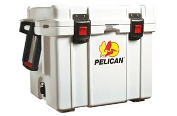 Image of Pelican 35 Quart Elite Cooler- Tan, 35 Quart 32-35Q-OC-TAN
