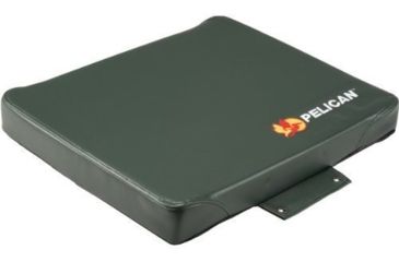 Image of Pelican 35Q Seat Grn Peli, P205-0031-01, 35Q-SEAT-GRN-E