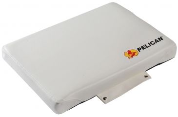 Image of Pelican 35Q Seat Wht Peli, P205-0031-01, 35Q-SEAT-WHT-E