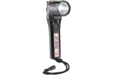 Image of Pelican 3610 Black Little Ed LED Flashlight, 35mml, iec/etl, 3610-014-110
