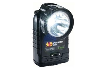Image of Pelican 3765 Flashlight - without charger