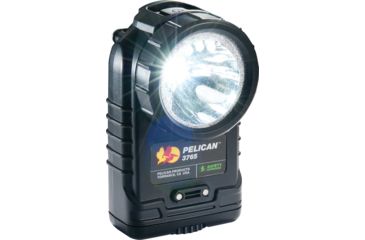 Image of Pelican 3765 Right Angle Light, Black - 3765-041-110