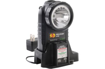 Image of Pelican 3765 Right Angle Light, Black - 3765-041-110