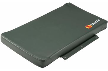 Image of Pelican 45Q Seat Grn Peli, P205-0031-02, 45Q-SEAT-GRN-E