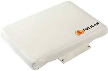 Image of Pelican 45QSeat,45Q Seat, P205-0030-02, White 45Q-SEAT-WHT