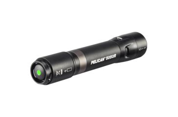 Image of Pelican 5050r Rechargeable Flashlight - 05050R-0100-110