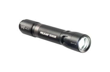 Image of Pelican 5050r Rechargeable Flashlight - 05050R-0100-110