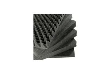 Image of Pelican Foam Set - 6-pc