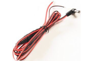 Image of Pelican 6061F Direct Wiring Rig for Fast Charger