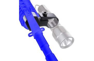 Image of Pelican 620 M6 Flashlight Side Sling Mount System for AR15, M16, M4 Carbine