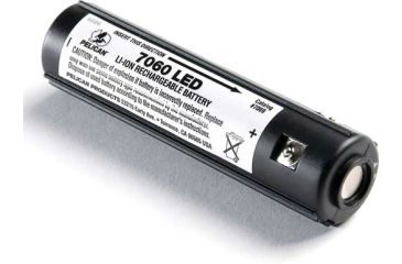 Image of Pelican 7060 LED Tactical Flashlight