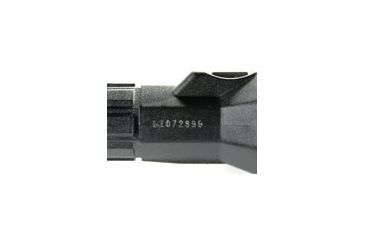 Image of LAPD Official Pelican Flashlight 7060