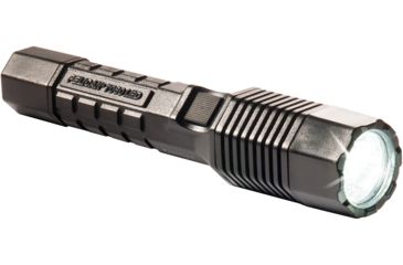 Image of Pelican 7060 Led Flashlight, Battery and Charging Base, 7060-051-110