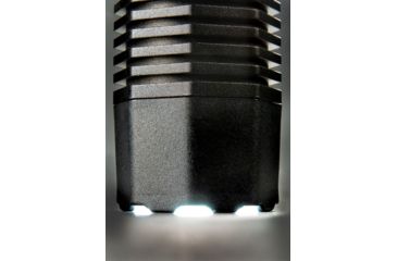 Image of Pelican 7060 Led Flashlight, Battery and Charging Base, 7060-051-110