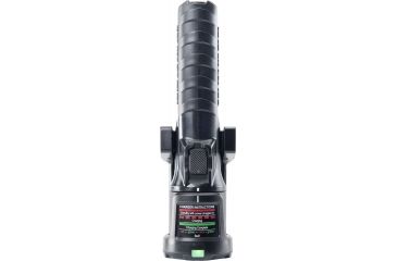 Image of Pelican 7070R Tactical Flashlight with Lithium Ion Rechargeable Battery, Black, 7.9 in 07070R-0000-110