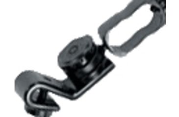 Image of Pelican 710C Fire Helmet Clip