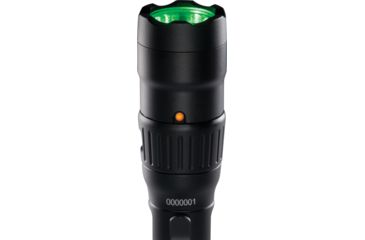 Image of Pelican 7600, 3-Color Led Li-Ion Rechargeable, Black, 076000-0000-110