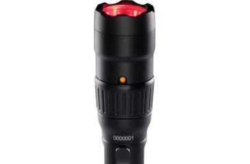 Image of Pelican 7600, 3-Color Led Li-Ion Rechargeable, Black, 076000-0000-110
